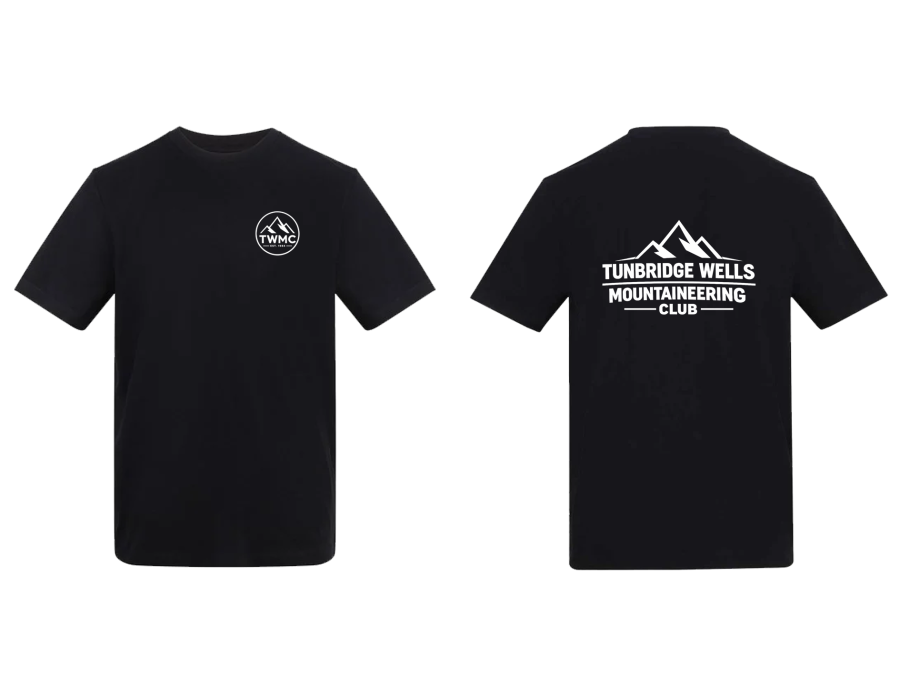 TWMC T-Shirt