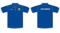 Salford SSAGO - Polo Shirt