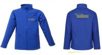 RWBHRC - Unisex Softshell Jacket