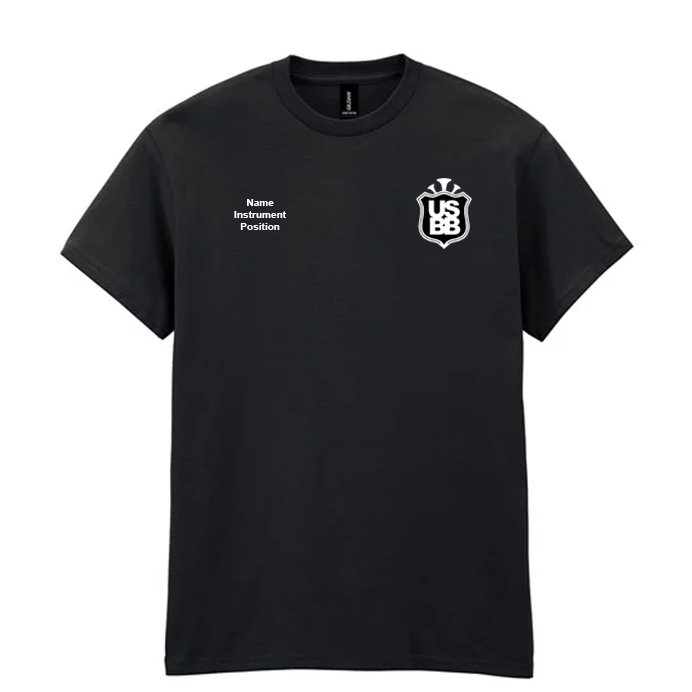 Sheffield Brass Band - TShirt