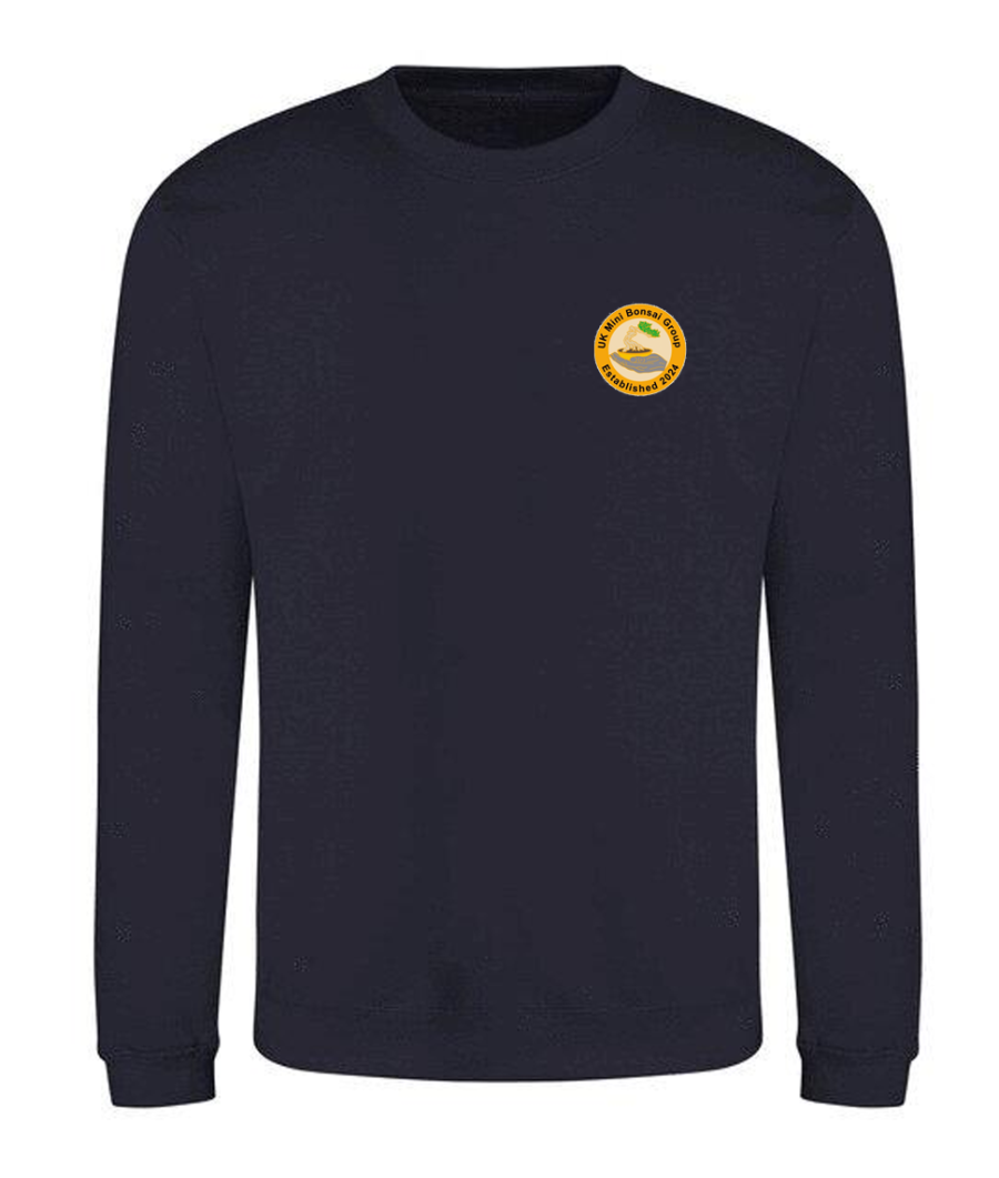 UKMBG Sweatshirt