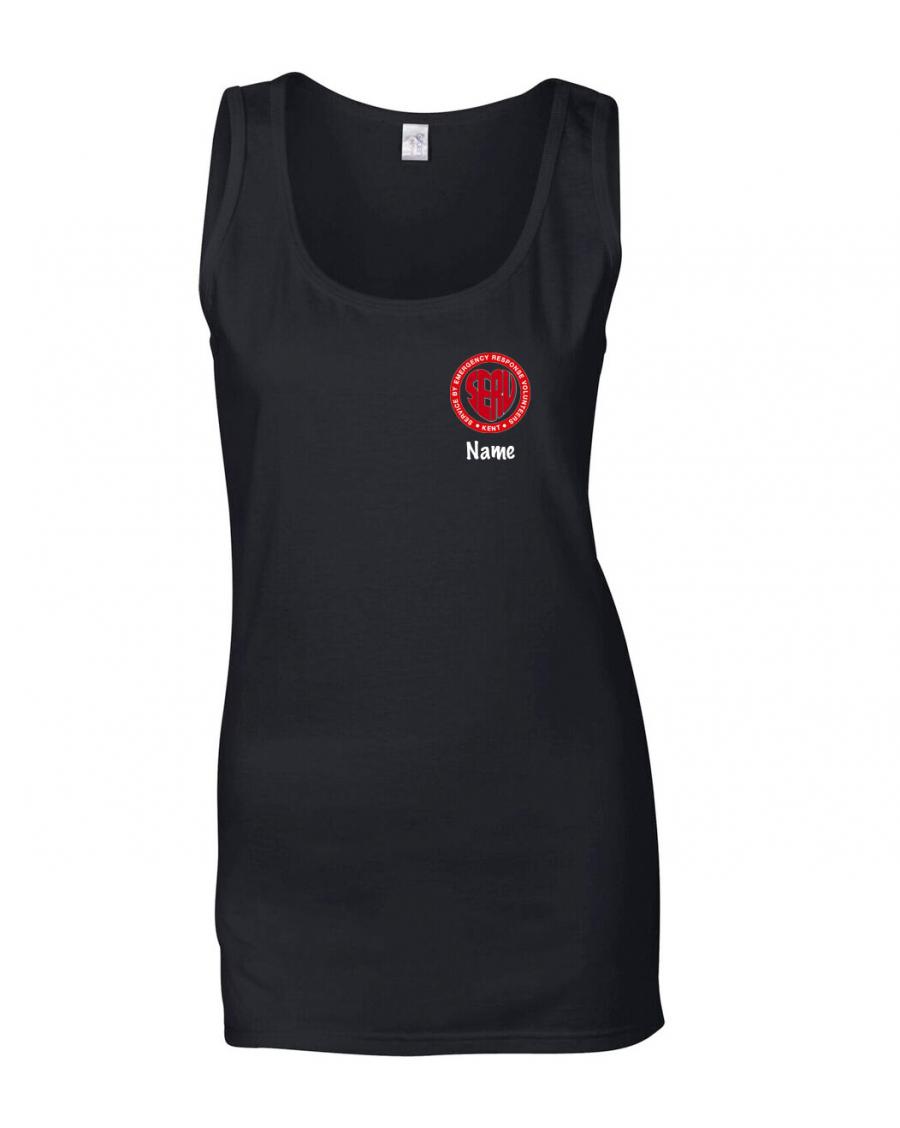 SERV Kent Tank Top - Ladies