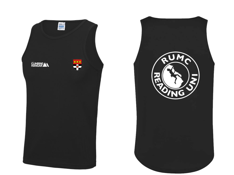 RUMC Vest