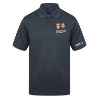 Royal Alexandra & Albert Detachment - Unisex Polo Shirt