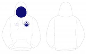 RHUL Investment Hoody