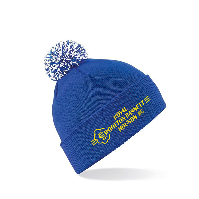 RWBHRC - Unisex Beanie
