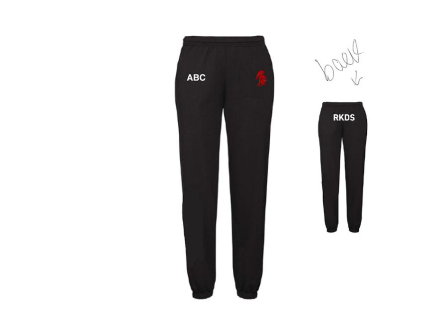 Reading Knights Dance - Unisex Joggers