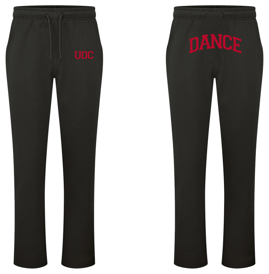 CDS Unisex Joggers