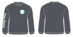 Sussex Pharmacy Sweatshirt