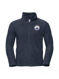 The Dell Dippers - Women's Zip-up Fleece