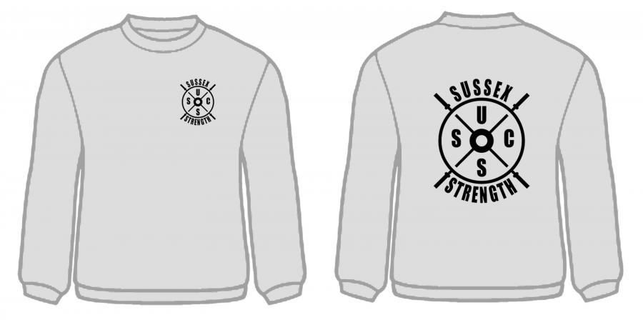 USSC Sweatshirt