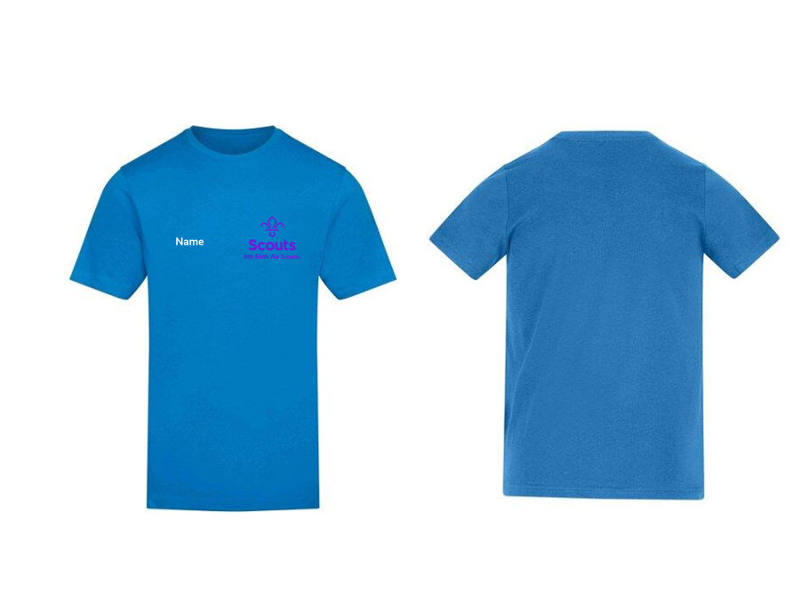 Kids Erith Air T-Shirt