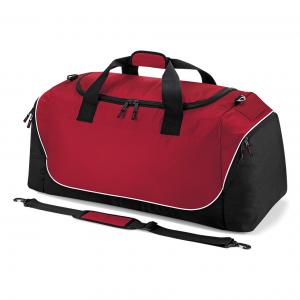SF16 Sussex Fencing Large Kit Bag - Plain