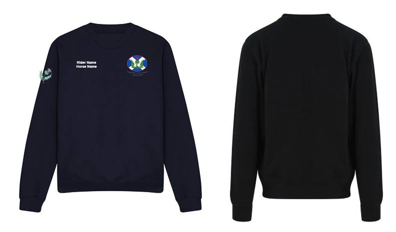 SERC Championships Sweatshirt - Unisex - No Print
