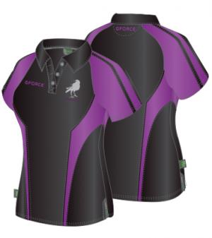 RC01c - Ladies Home Shirt - Child Sizing