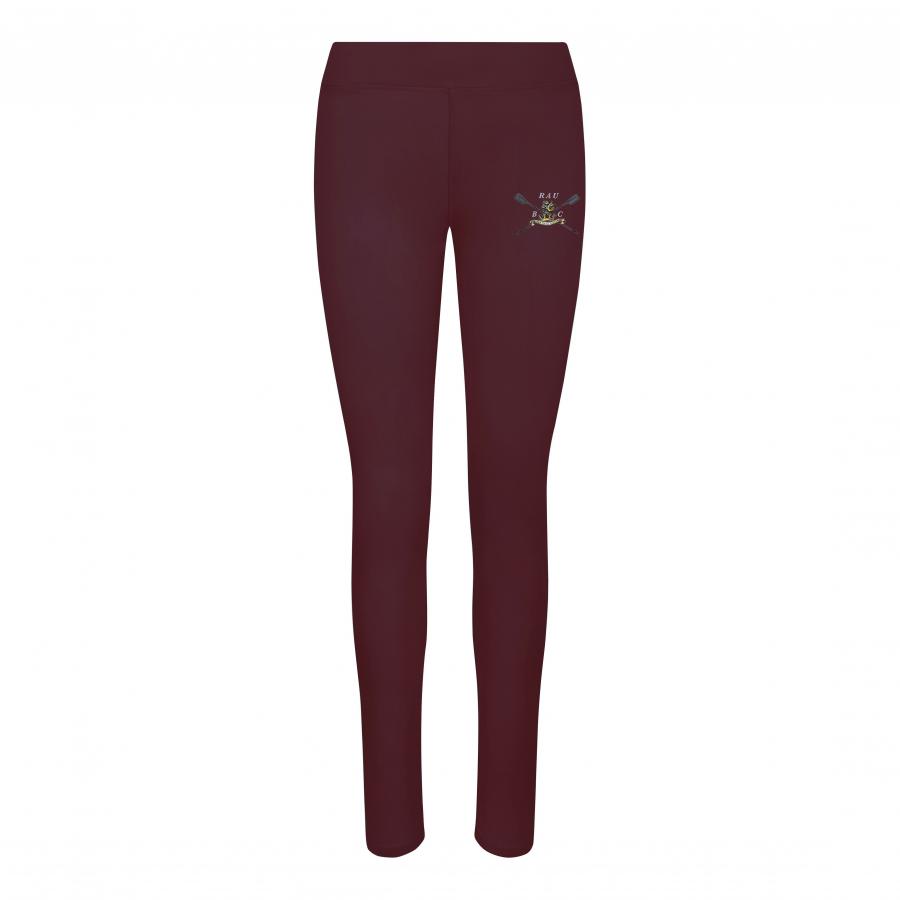 RAU Boat Club - Leggings