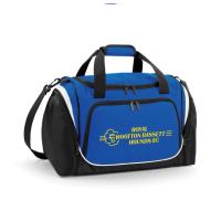 RWBHRC - Gym Bag