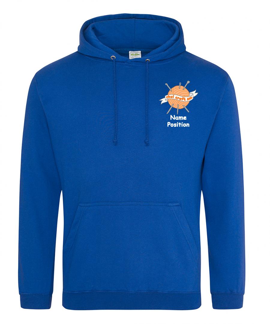 RHUL Craft Society - Hoodie