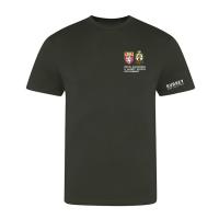 Royal Alexandra & Albert Detachment - Unisex T-Shirt