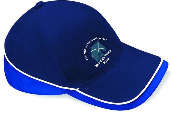 SERC Team 2026 Cap