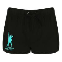 USSU Pole Fitness Shorts - Ladies