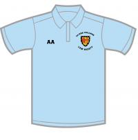 Clare College Law Society Polo Shirt - Ladies Fit