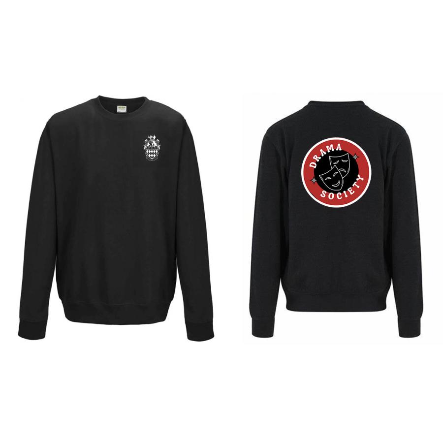 RHUL Drama - Members Sweatshirt