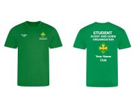 SSAGO Members - Sports TShirt