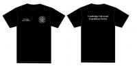 Cambridge Expedition Society - T-Shirt