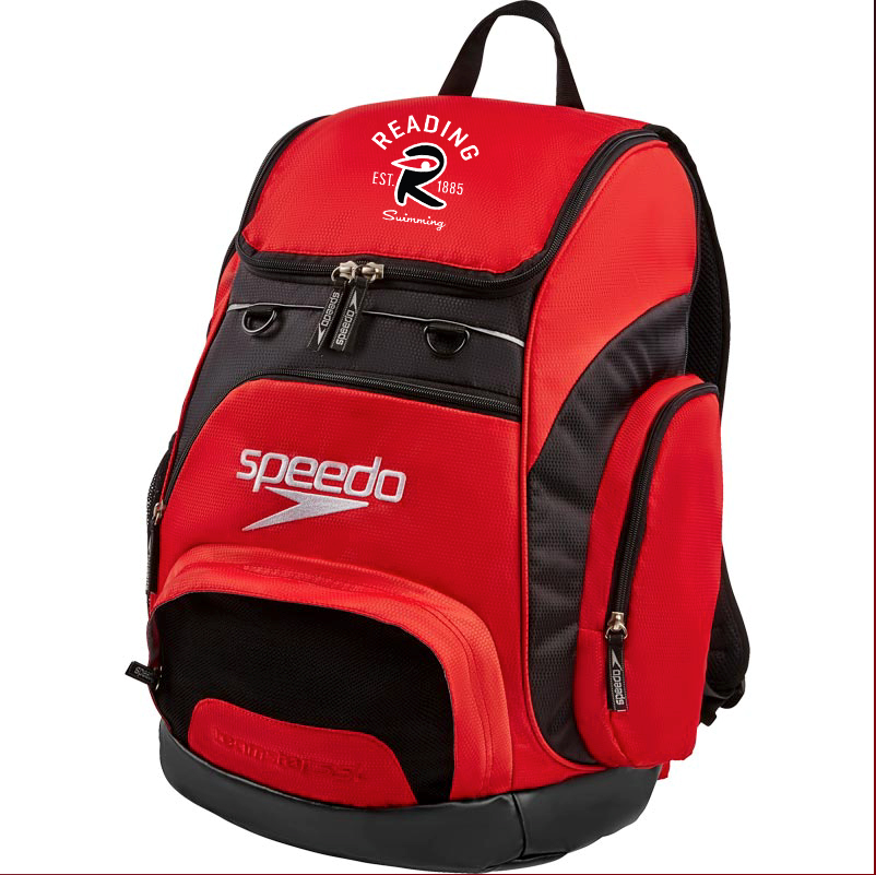 RSC Kit Bag