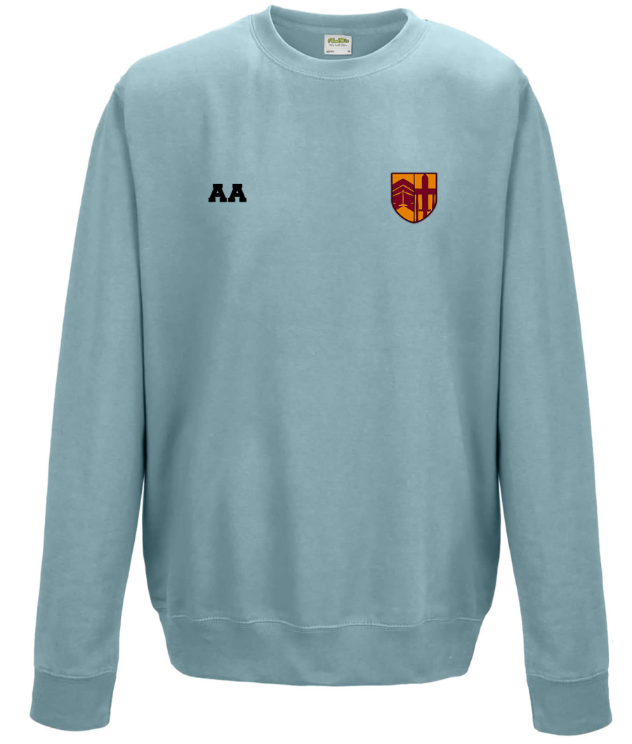 Clare College Law Society Sweatshirt