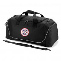 British Ryushin Ju Jitsu Association Jumbo Kit Bag - 110L