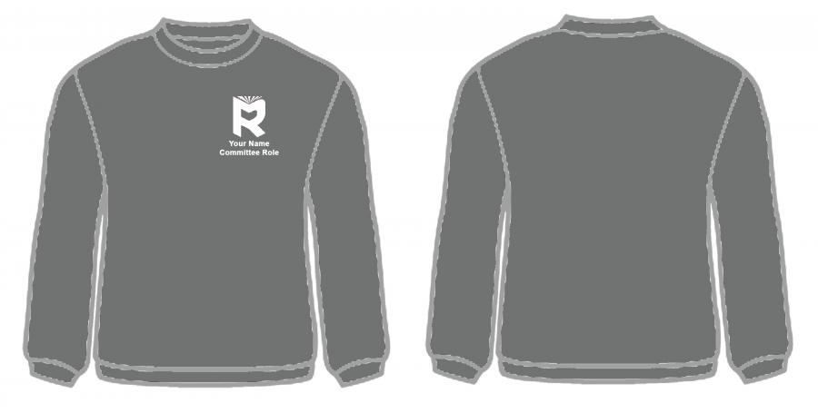 Reading English Society Sweatshirt