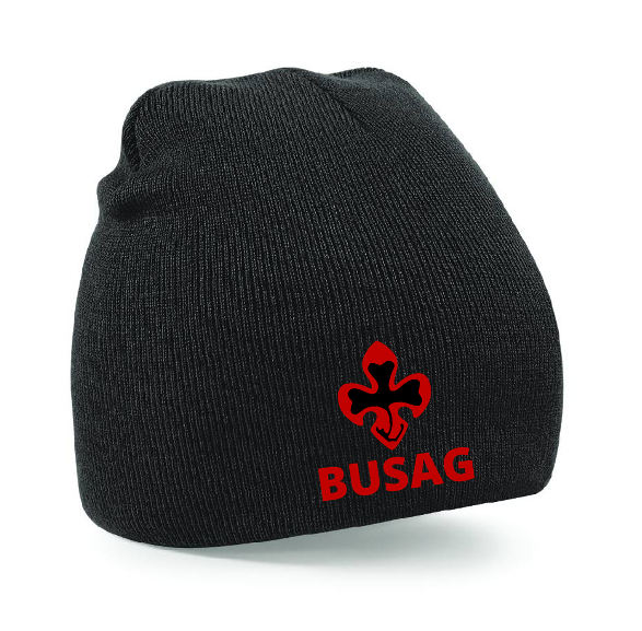 BUSAG Beanie