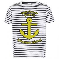 Hall Grove Year 6s Treasure Island Production T-Shirt - Adult