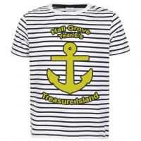 Hall Grove Year 6s Treasure Island Production T-Shirt - Adult