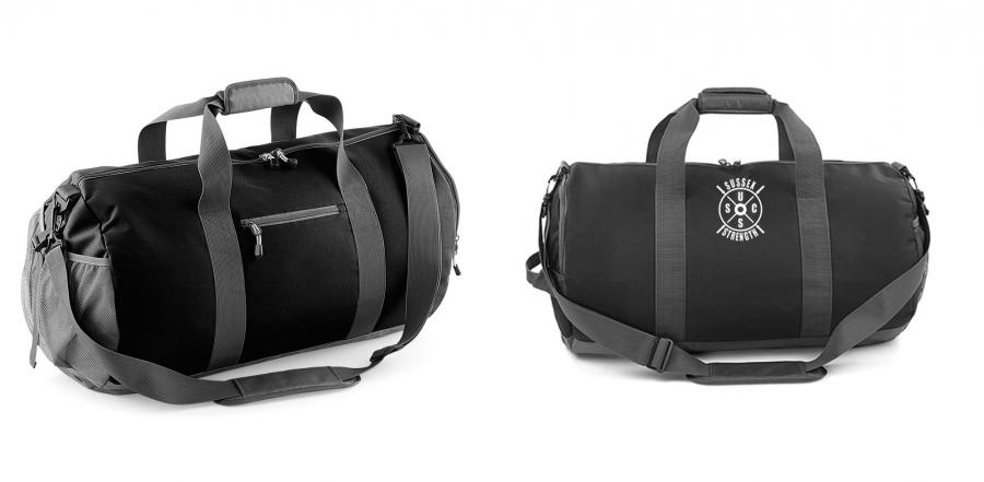 USSC Athleisure Kit Bag