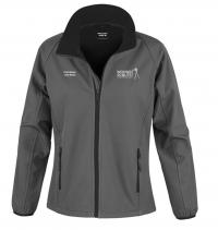 Woking Scouts - Ladies Leaders Softshell Jacket