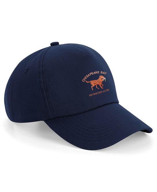 Chesapeake Bay Retriever Club - Unisex Cap