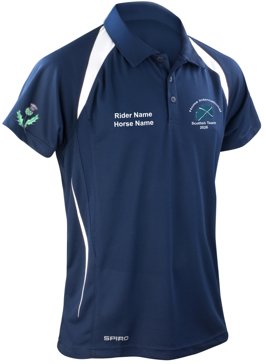 SERC Team 2026 Sports Top - Ladies