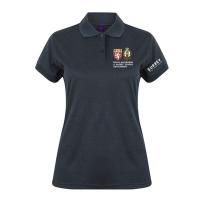Royal Alexandra & Albert Detachment - Ladies Polo Shirt