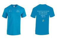 Salford CU - Unisex T-Shirt
