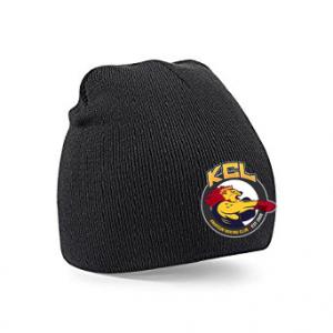 KCL Boxing Beanie