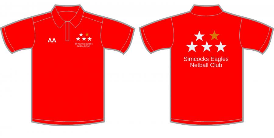 Simcocks Polo - Adults