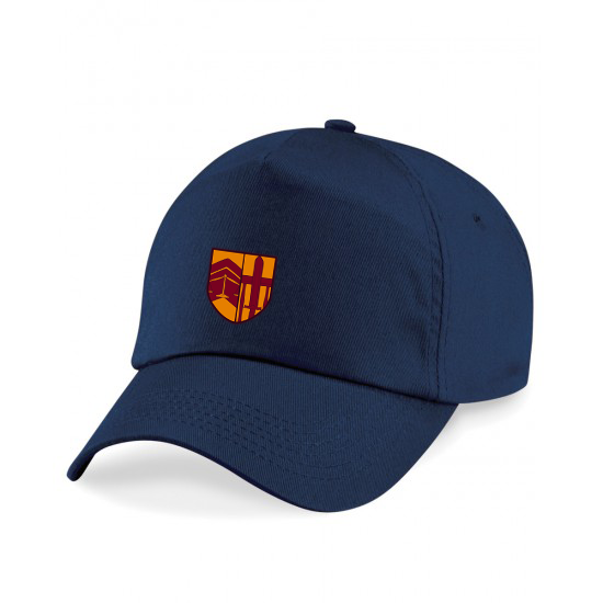 Clare College Law Society Baseball Cap