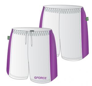 RC08a - Away Short - Adult Sizing