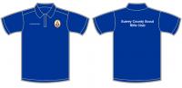 Surrey County Scout Rifle Club - Adult Polo Shirt