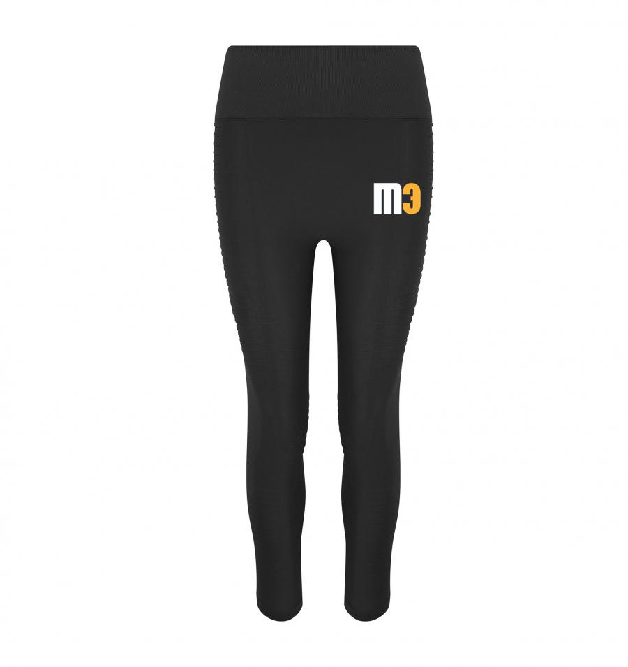 Monifieth Tri Club Leggings - Ladies