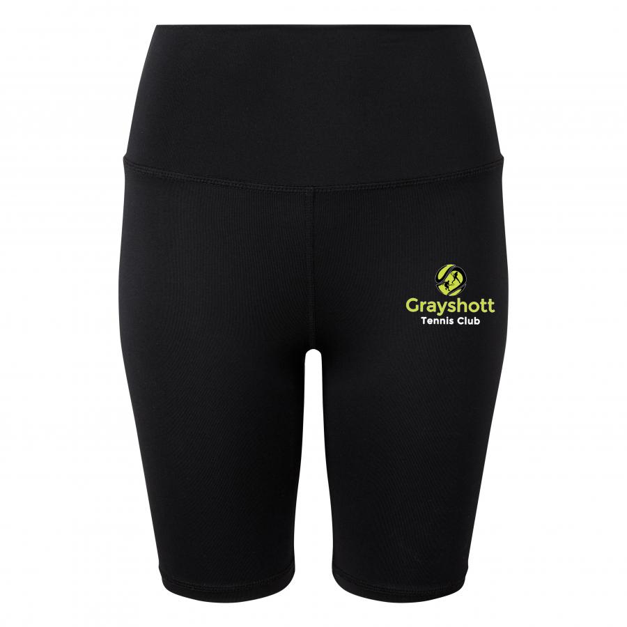Grayshott Tennis - Womens Training Shorts