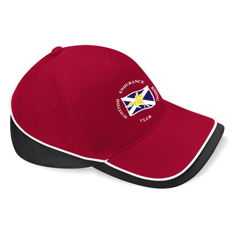 SERC Teamwear Cap